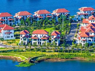 Biệt thự đảo sunneva đẳng cấp giới thượng lưu tại đà nẵng, sản phẩm độc quyền giới hạn