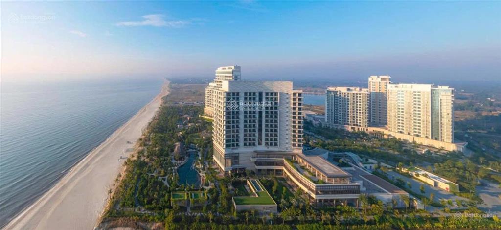 Hoiana beach villas dự án hot tại nam hội an 2026, giá ưu đãi đợt đầu từ cđt