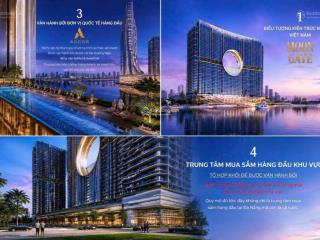 Chính thức nhận booking sun galaxy complex biểu tượng đầu tiên của đà nẵng downtown
