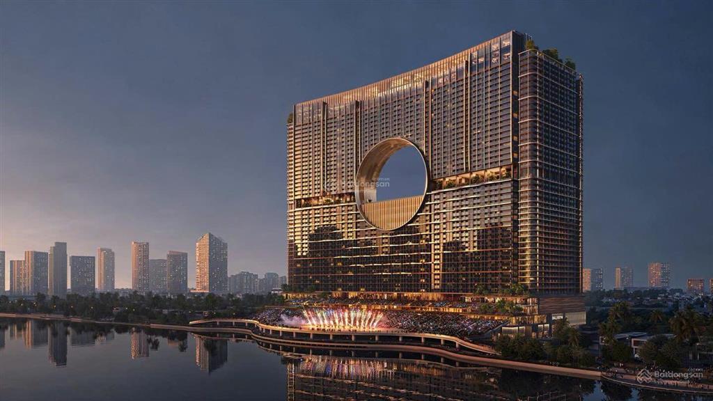 Chính thức nhận booking sun galaxy complex biểu tượng đầu tiên của đà nẵng downtown