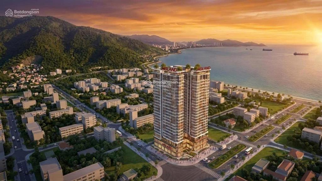 Chỉ 50 triệu booking ngay căn hộ biển camellia với nhiều chính sách, chiết khấu cao từ cđt