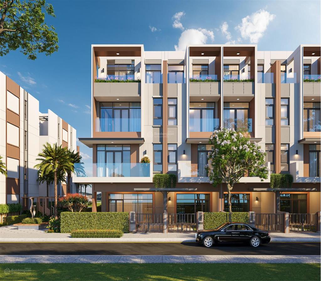 Phân khu c5b liên chiểu cơ hội đầu tư không thể bỏ lỡ cho 01/2026. chính thức nhận booking