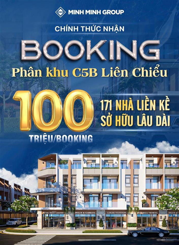 Phân khu c5b liên chiểu cơ hội đầu tư không thể bỏ lỡ cho 01/2026. chính thức nhận booking