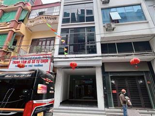 Chính chủ cần bán nhà phố vị trí đắc địa tại phố xa la, gần bệnh viện 103, giảm giá bán gấp