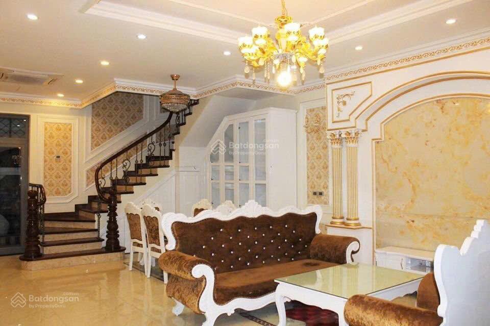 Cho thuê biệt thự 3pn, 3wc, 35 triệu, 96 m2 tại phong lan, vinhomes the harmony, long biên, hà nội