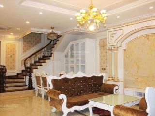 Cho thuê biệt thự 3pn, 3wc, 35 triệu, 96 m2 tại phong lan, vinhomes the harmony, long biên, hà nội