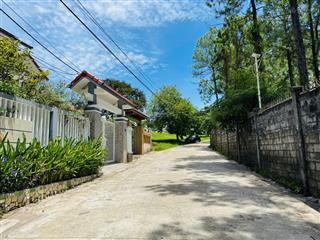 Bán đất kiệt 42 thanh hải chỉ sau một nhà mặt tiền gần nhà máy nước quảng tế ô tô đậu trước sân