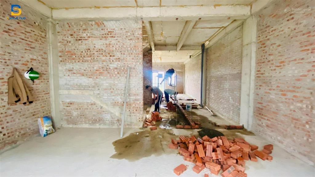 Chỉ với 1,6 tỷ sở hữu nhà phố mặt tiền dương khuê , cam kết thuê lại 35tr đến 40tr hàng tháng