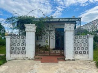 Cắt lỗ lô (kqh) trạm bơm thủy thanh, trục chính đường 31m. tặng căn nhà