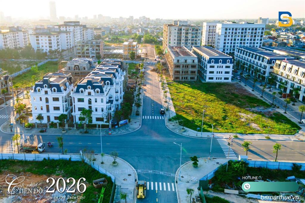 Dòng tiền cho thuê ổn định từ 30 đến 35tr