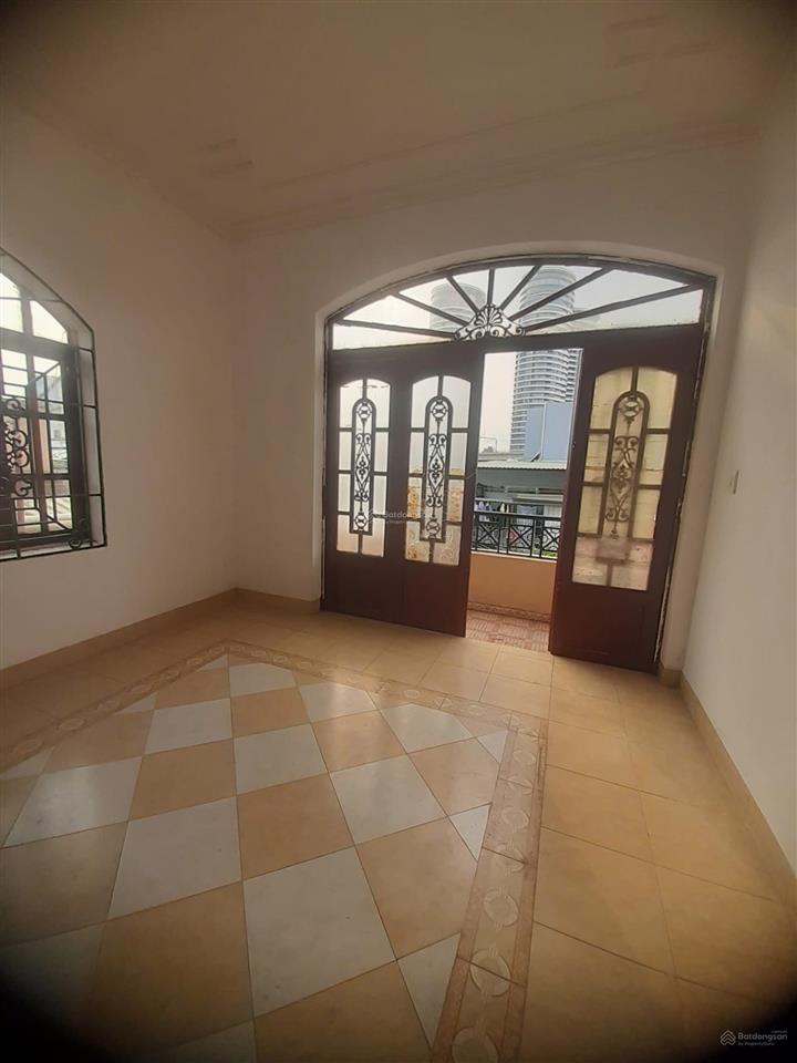 Hàng hiếm, chính chủ bán nhà riêng 150m2 ở nguyễn hữu cảnh, đi bộ 7p ra metro văn thánh
