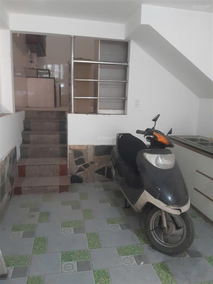 Hàng hiếm, chính chủ bán nhà riêng 150m2 ở nguyễn hữu cảnh, đi bộ 7p ra metro văn thánh