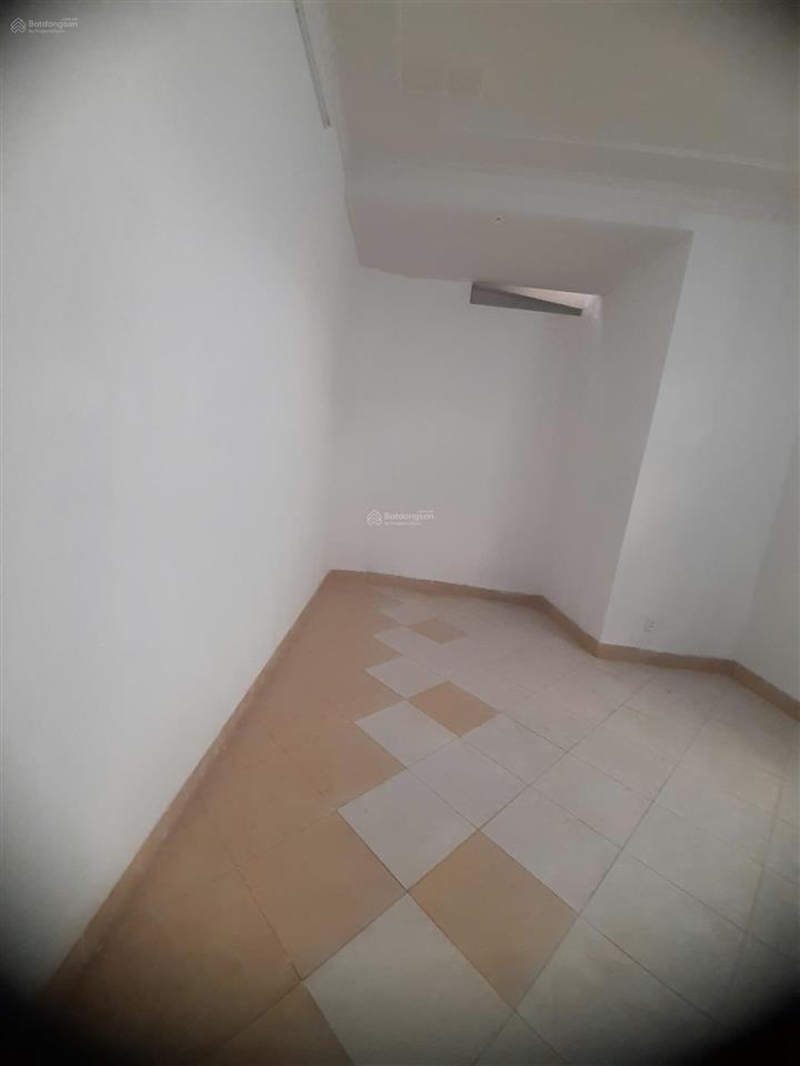 Hàng hiếm, chính chủ bán nhà riêng 150m2 ở nguyễn hữu cảnh, đi bộ 7p ra metro văn thánh
