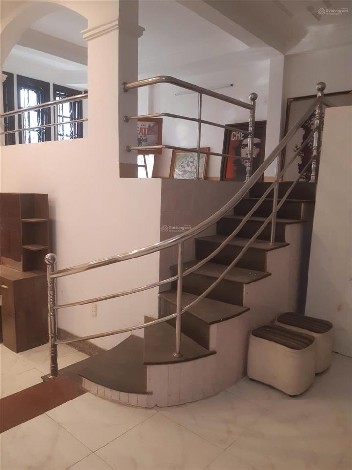Hàng hiếm, chính chủ bán nhà riêng 150m2 ở nguyễn hữu cảnh, đi bộ 7p ra metro văn thánh