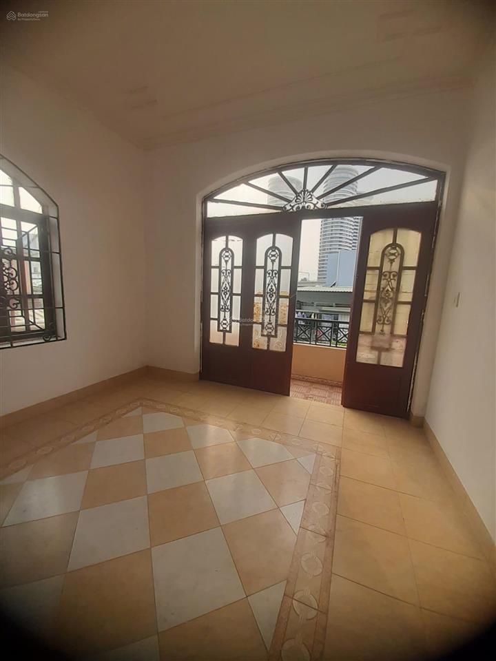 Hàng hiếm, chính chủ bán nhà riêng 150m2 ở nguyễn hữu cảnh, đi bộ 7p ra metro văn thánh