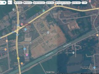 Bán đất nền dự án lam kinh riverside, 1,6 tỷ, 100m2 hàng hot giá tốt