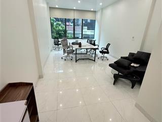 Sàn vp 25 võ văn dũng  61 hoàng cầu 55 m2 giá 8 triệu/tháng 0977 227 ***