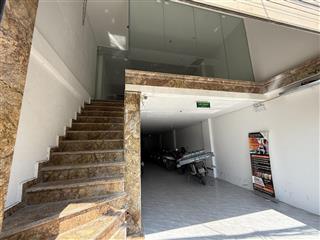 Mbkd hồ kim liên ngõ 38 phương mai phù hợp phòng khám, spa, shop... 75 m2 giá 22 triệu