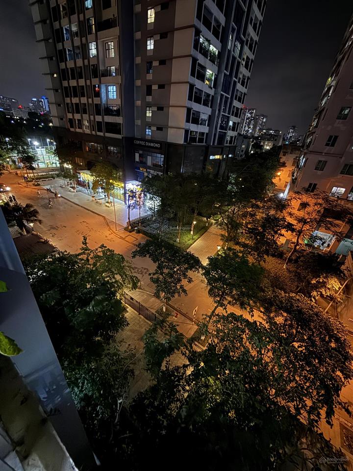 Chủ nhà cần cho thuê chcc goldmark city 136 hồ tùng mậu, 121 m2 khách mới hết hạn 16 tr