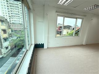 Chính chủ cho thuê văn phòng 14 huỳnh thúc kháng 65 m² giá 9 triệu 0977 227 ***