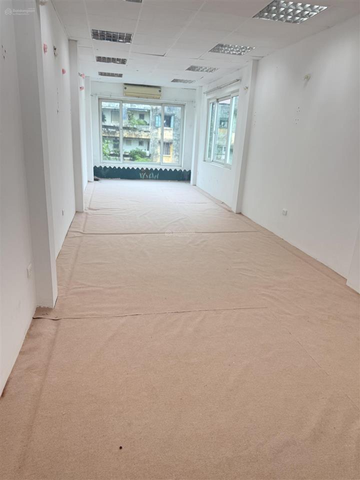 Chính chủ cho thuê văn phòng 14 huỳnh thúc kháng 65 m² giá 9 triệu 0977 227 ***