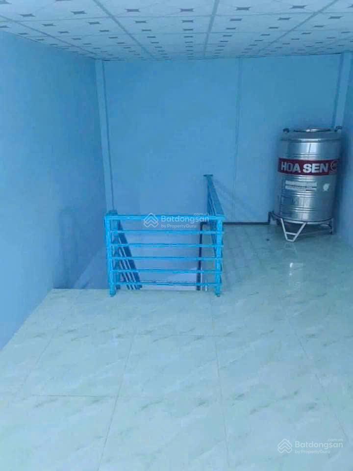 Bán nhà riêng đẹp tại đường nguyễn kim cương, xã tân thạnh đông, củ chi. dt 48m2, giá chỉ 1,530 tỷ