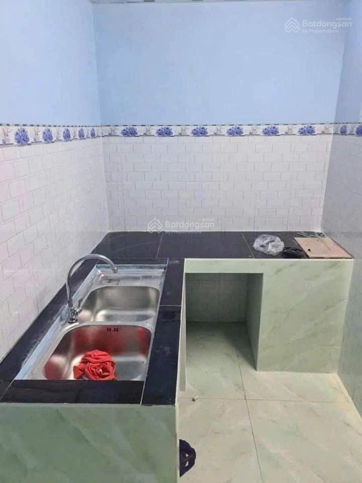 Bán nhà riêng đẹp tại đường nguyễn kim cương, xã tân thạnh đông, củ chi. dt 48m2, giá chỉ 1,530 tỷ