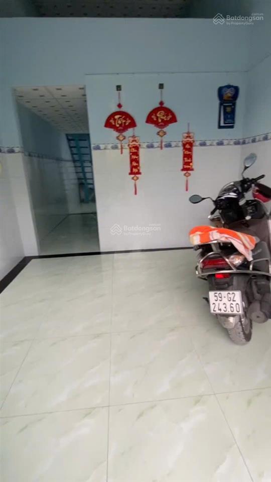Bán nhà riêng đẹp tại đường nguyễn kim cương, xã tân thạnh đông, củ chi. dt 48m2, giá chỉ 1,530 tỷ