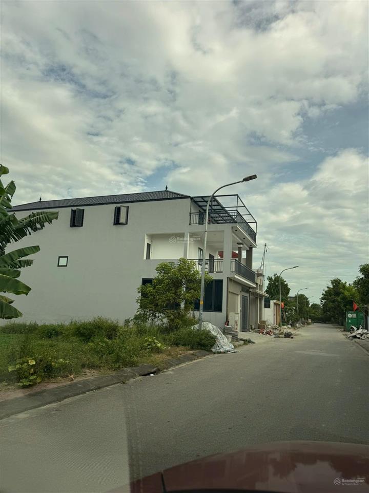 Bán đất chính chủ, vị trí đẹp tiềm năng lớn, diện tích 155.2m² trung nghĩa đông vĩnhvinh