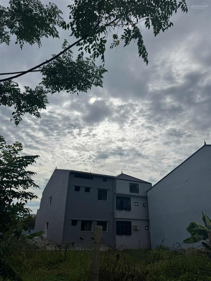 Bán đất chính chủ, vị trí đẹp tiềm năng lớn, diện tích 155.2m² trung nghĩa đông vĩnhvinh