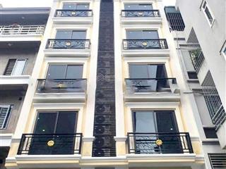 Bán tòa căn hộ dịch vụ 8 tầnghàm nghidòng tiền 200tr/ththang máy40 phòng1nhà ra phốfull phòng