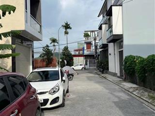 Bán đất phân lô đường đồng lập, đồng hòa, kiến an