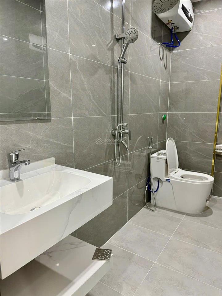 Bán nhà 4 tầng tại lãm khê, kiến an