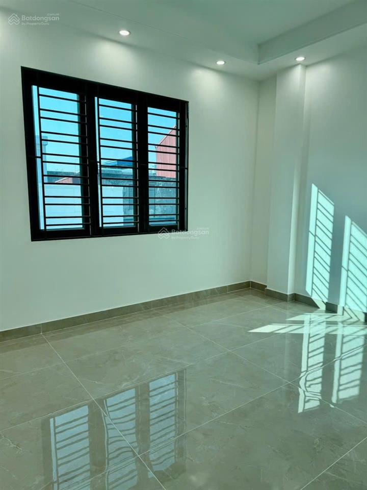 Bán nhà 4 tầng tại lãm khê, kiến an
