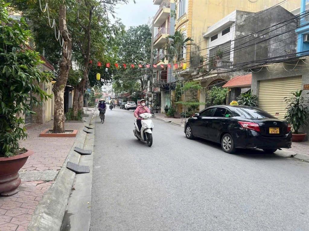Bán nhà mặt phố mạc thiên phúc, ngay cầu niệm kiến an