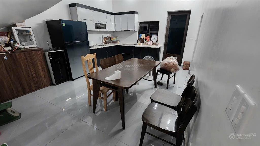 Bán nhà mặt phố mạc thiên phúc, ngay cầu niệm kiến an