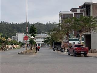 Bán 2 lô cạnh nhau tuyến 2 lê duẩn, kinh doanh buôn bán sầm uất, thuộc dự án khu đô thị cựu viên