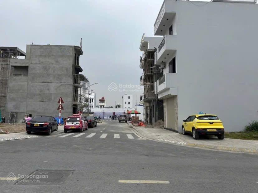 Bán lô đất tại tđc phương khê. ngay cầu niệm
