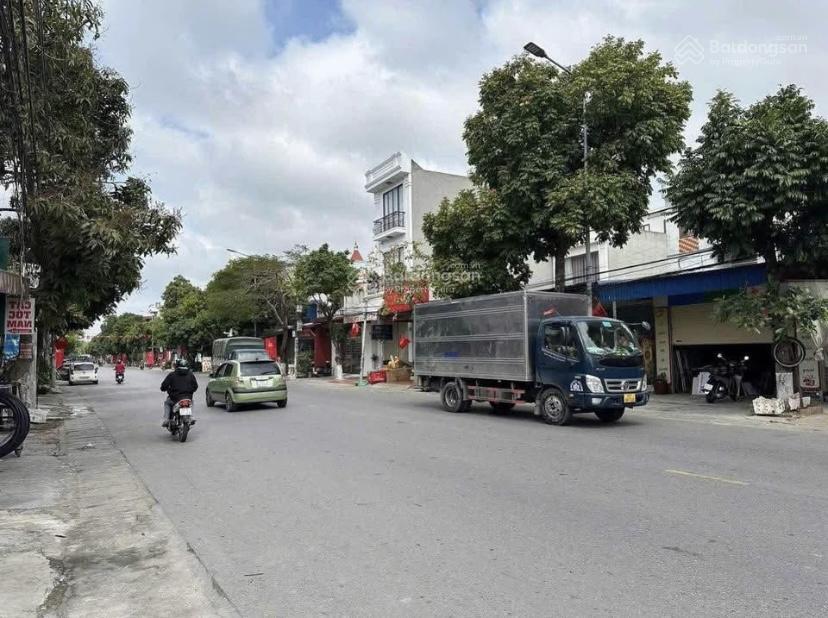 Bán nhà 1 tầng mặt phố trần nhân tông, kiến an