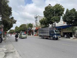 Bán nhà 1 tầng mặt phố trần nhân tông, kiến an