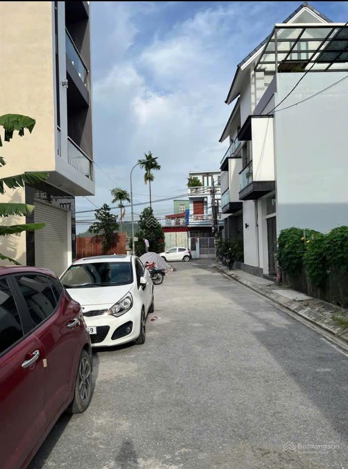 Bán đất phân lô đường đồng lập, đồng hòa, kiến an