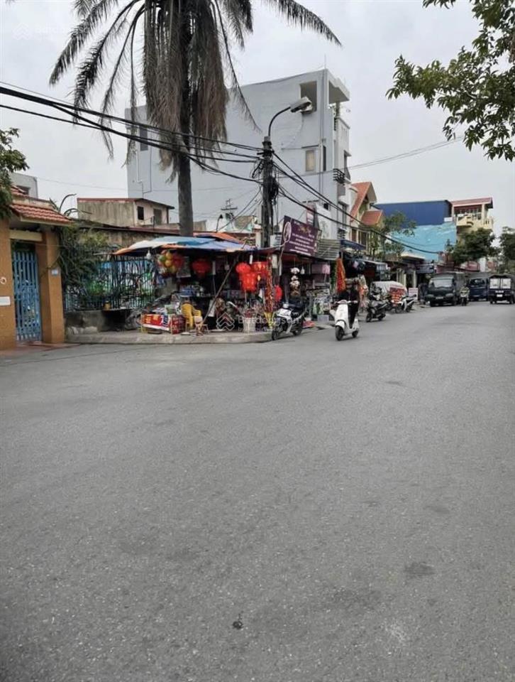 Bán nhà 1 tầng mặt phố đồng hoà, vị trí đẹp, kinh doanh buôn bán tốt