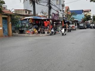 Bán nhà 1 tầng mặt phố đồng hoà, vị trí đẹp, kinh doanh buôn bán tốt