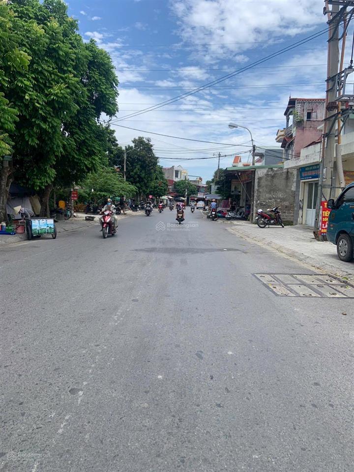 Bán nhà 1 tầng mặt phố đồng hoà, vị trí đẹp, kinh doanh buôn bán tốt