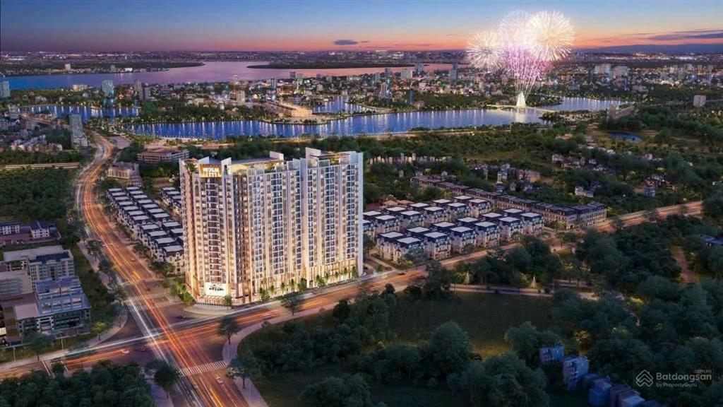 Chỉ 1.3 tỷ căn chung cư 1 ngủ cho thuê 9 triệu/ tháng