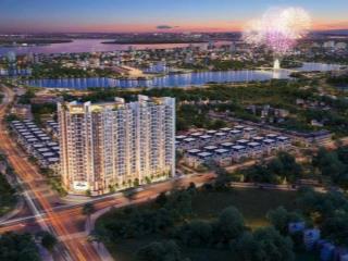 Chỉ 1.3 tỷ căn chung cư 1 ngủ cho thuê 9 triệu/ tháng