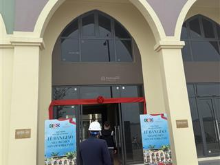 [chính chủ] bán shophouse silk path  sonasea vân đồn giá đầu tư