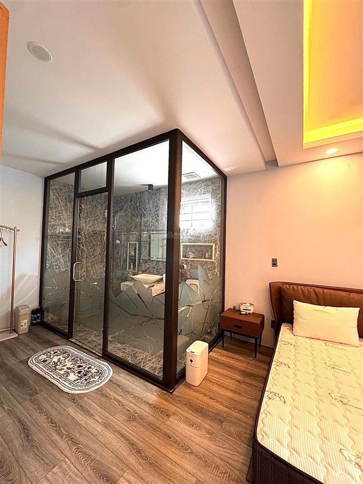 Bán shophouse căn góc vị trí đẹp sim city q9, hoàn thiện xịn, giá thỏa thuận