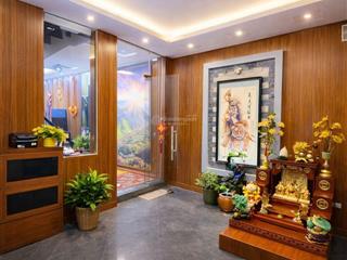 Nhà kim mã giá này không có căn thứ 2! ngõ đẹp gần phố.