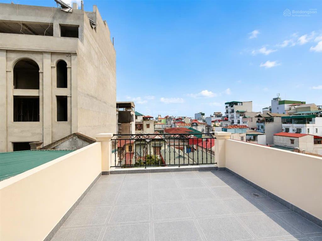 An trạch 1 đống đa | 84m² | ô tô đỗ cửa  đất phân lô | 6 tầng thang máy